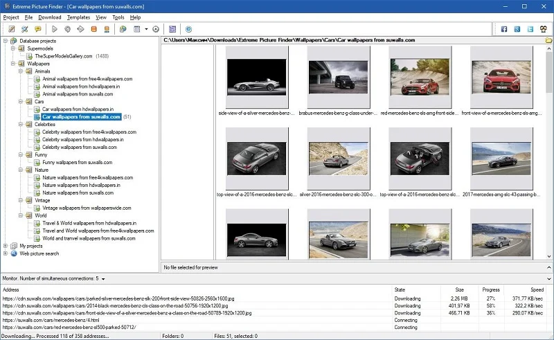 Extreme Picture Finder 3.62.2 crack + Registration Key Latest Download